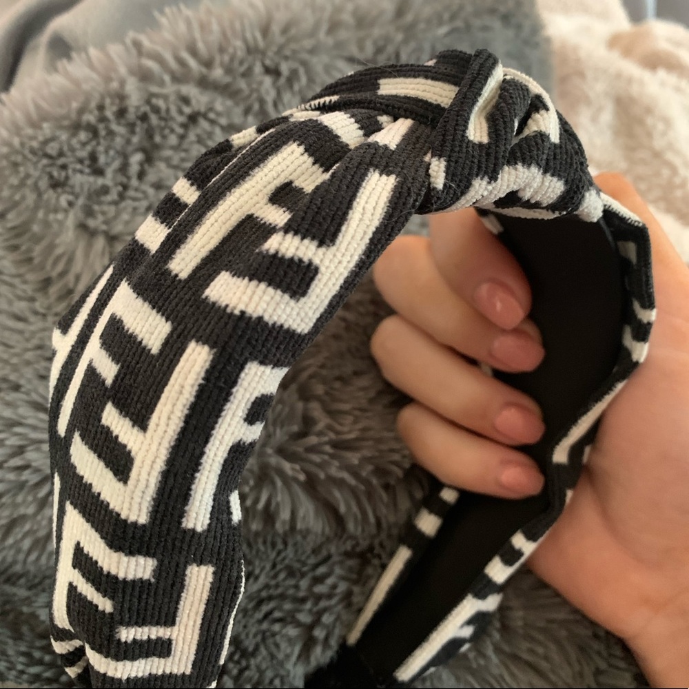 Designer Headband